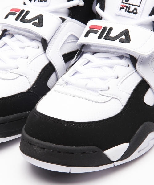 Fila on sale cage 3q