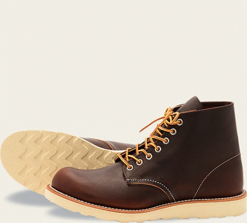 red wing 8196