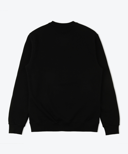 3M LOGO SWEAT SHIRTS (черный)