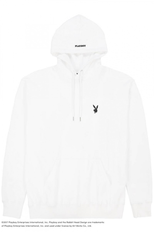 Playboy hot sale joyrich hoodie