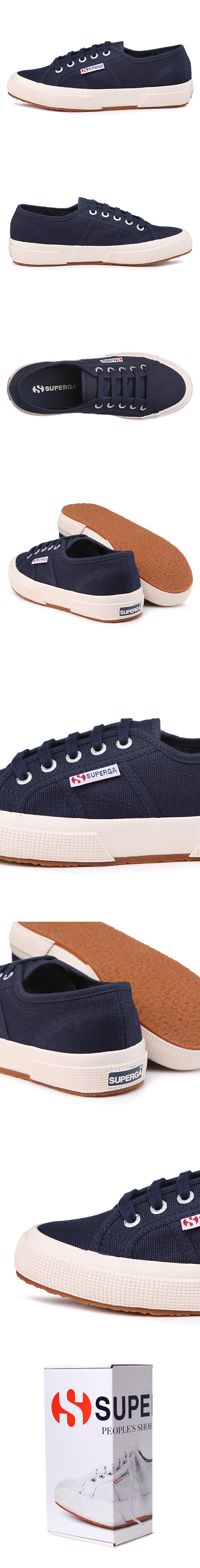 superga 2115 cotu