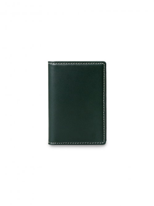 Slim&Small_Deep Green