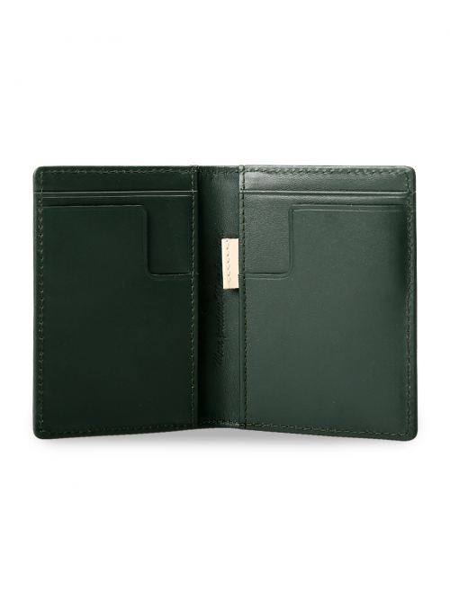 Slim&Small_Deep Green