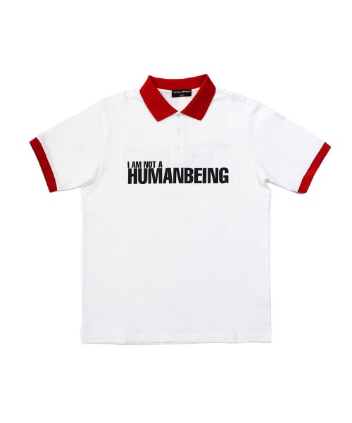 But People Love Me PK Shirts - Red