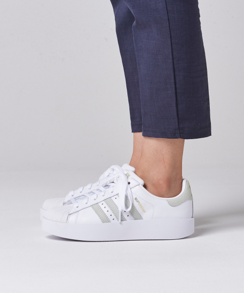 Adidas superstar bold outlet by2948