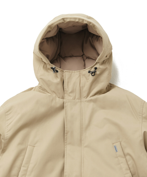 Carhartt on sale aphex parka