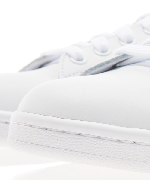 Adidas Stan Smith Running White - CQ2198