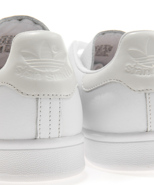 Adidas Stan Smith Running White - CQ2198