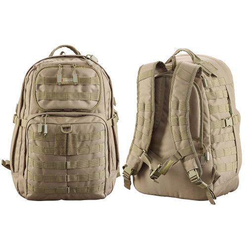 caribee combat 32l