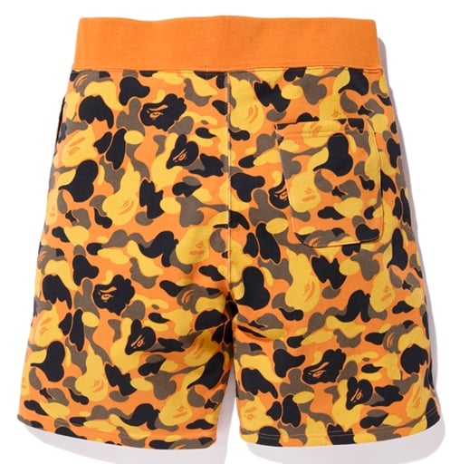 xo bape shorts