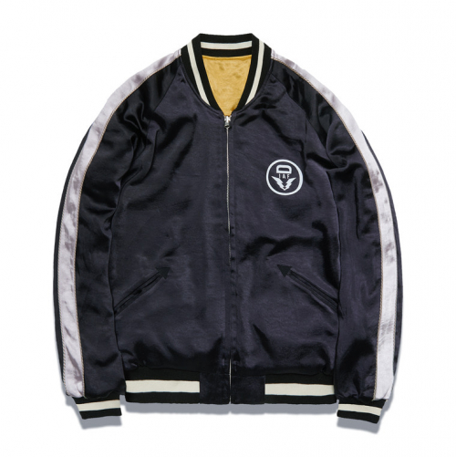 carhartt souvenir jacket