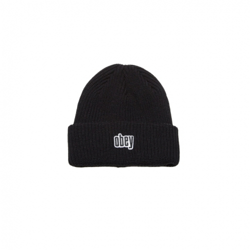오베이(OBEY) 비니 Jungle Beanie 
