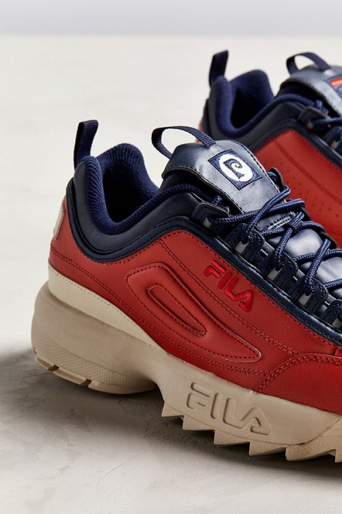 Pierre cardin x fila online