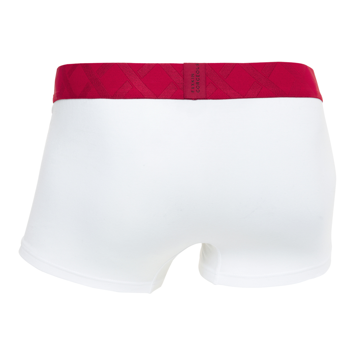 X White boxer briefs