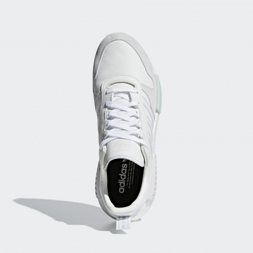 아디다스(ADIDAS) NEVERMADE / 라이징스타 X R1 - 화이트 / G28939 - 49,900 | 무신사 스토어