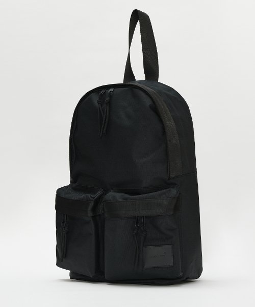 메종미네드(MAISON MINED) TWO POCKET BACKPACK - 사이즈 & 후기 | 무신사