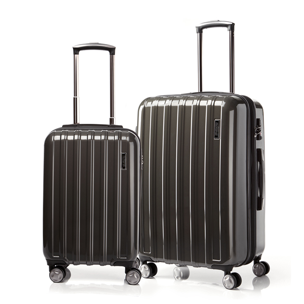FLINT 2 SPINNER SET (24Q)