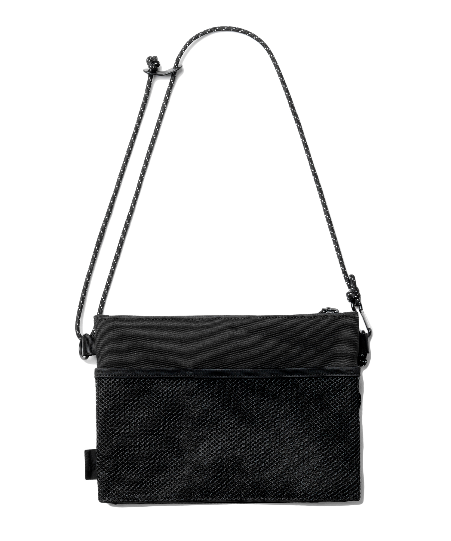 CORDURA SACOCHE [BLACK]