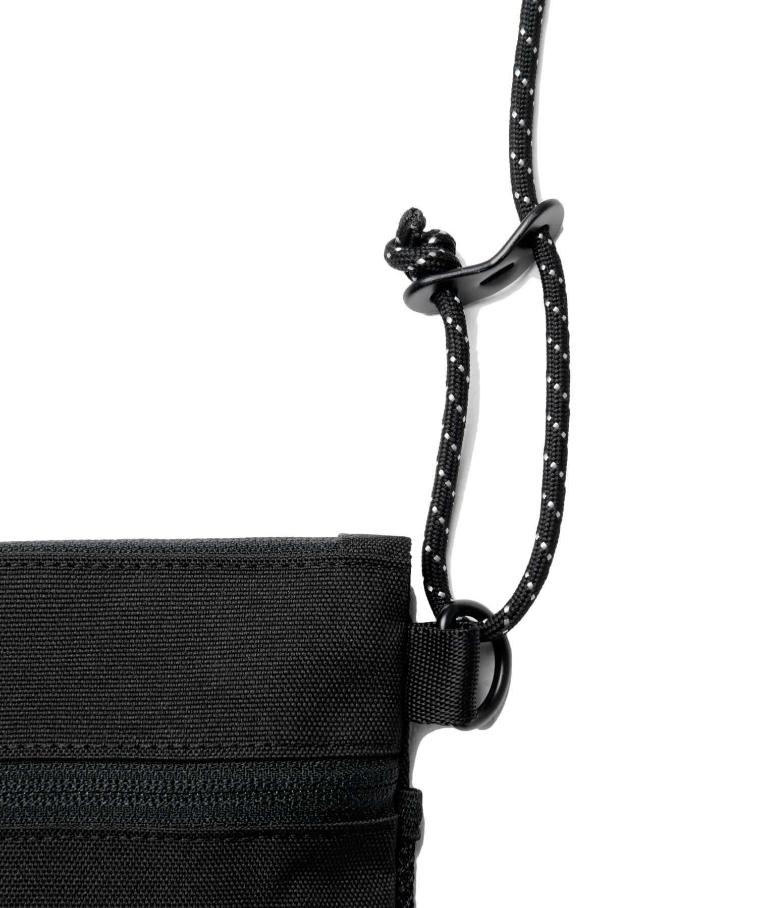CORDURA SACOCHE [BLACK]