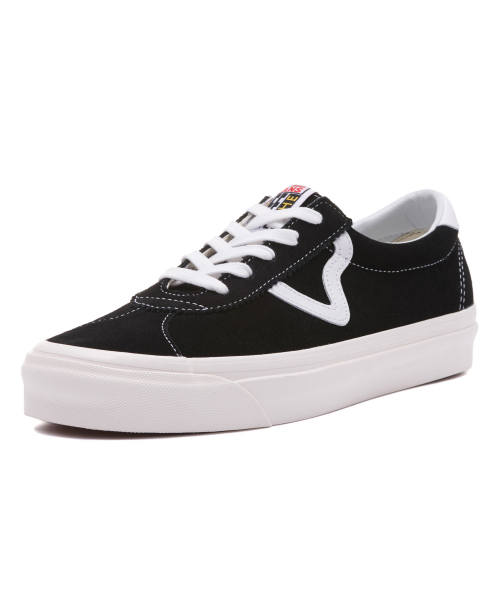 vans factory 73