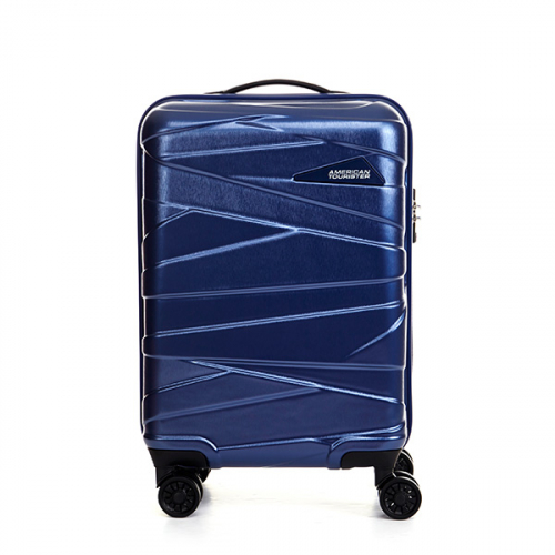 american tourister wrap 29 spinner