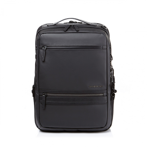 samsonite red glendalee backpack m