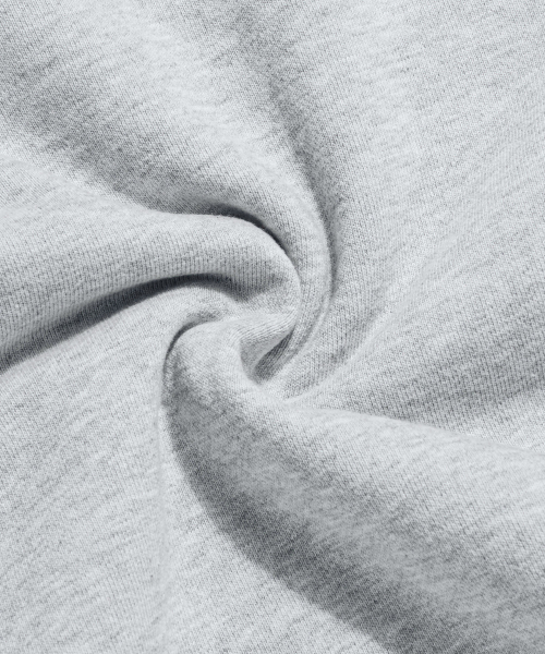 NAVAL Academy Heavyweight Hoodie Grey thumbnail 9