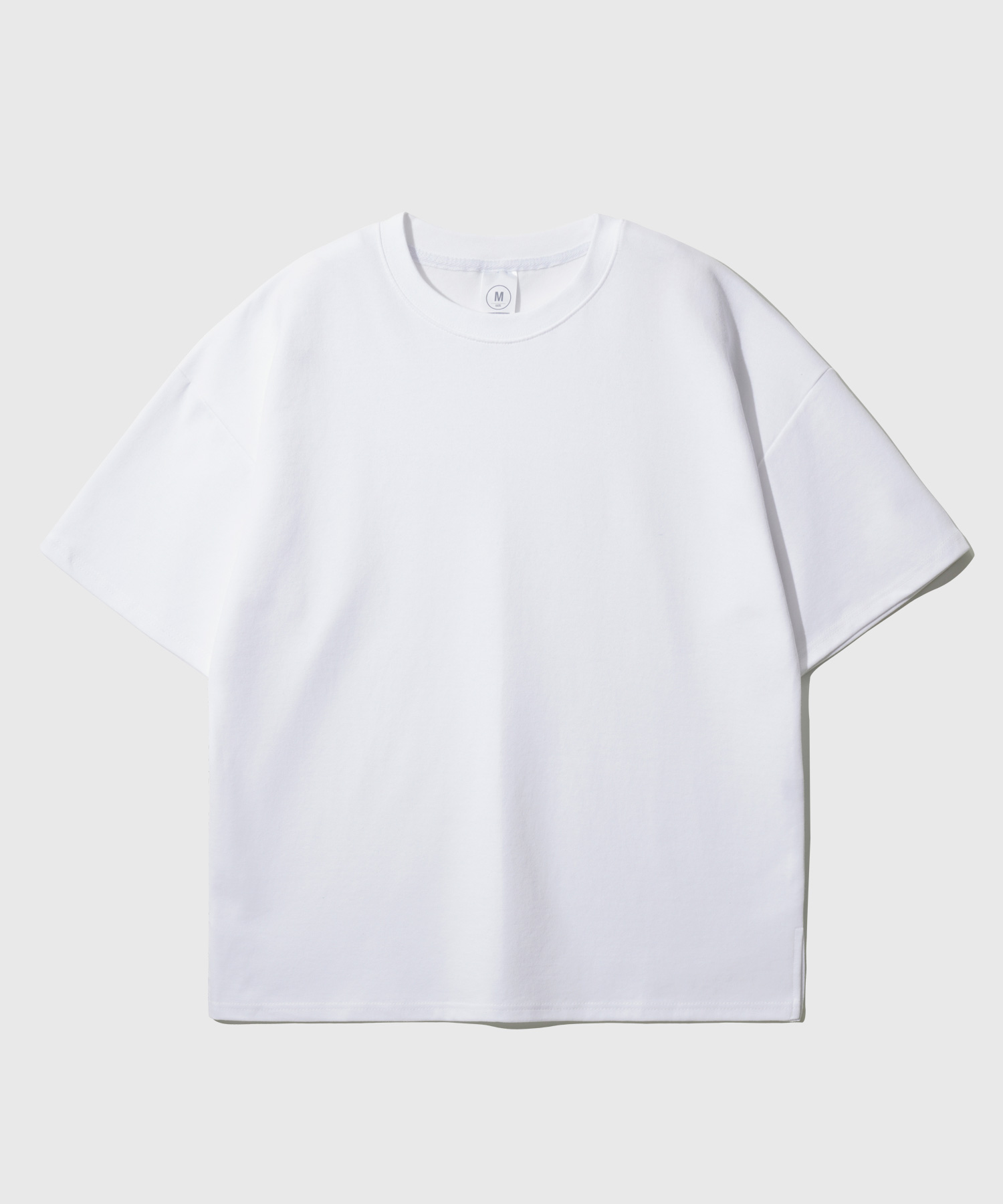 [2PACK] Eddy Overfit Short Tee package KJST2189