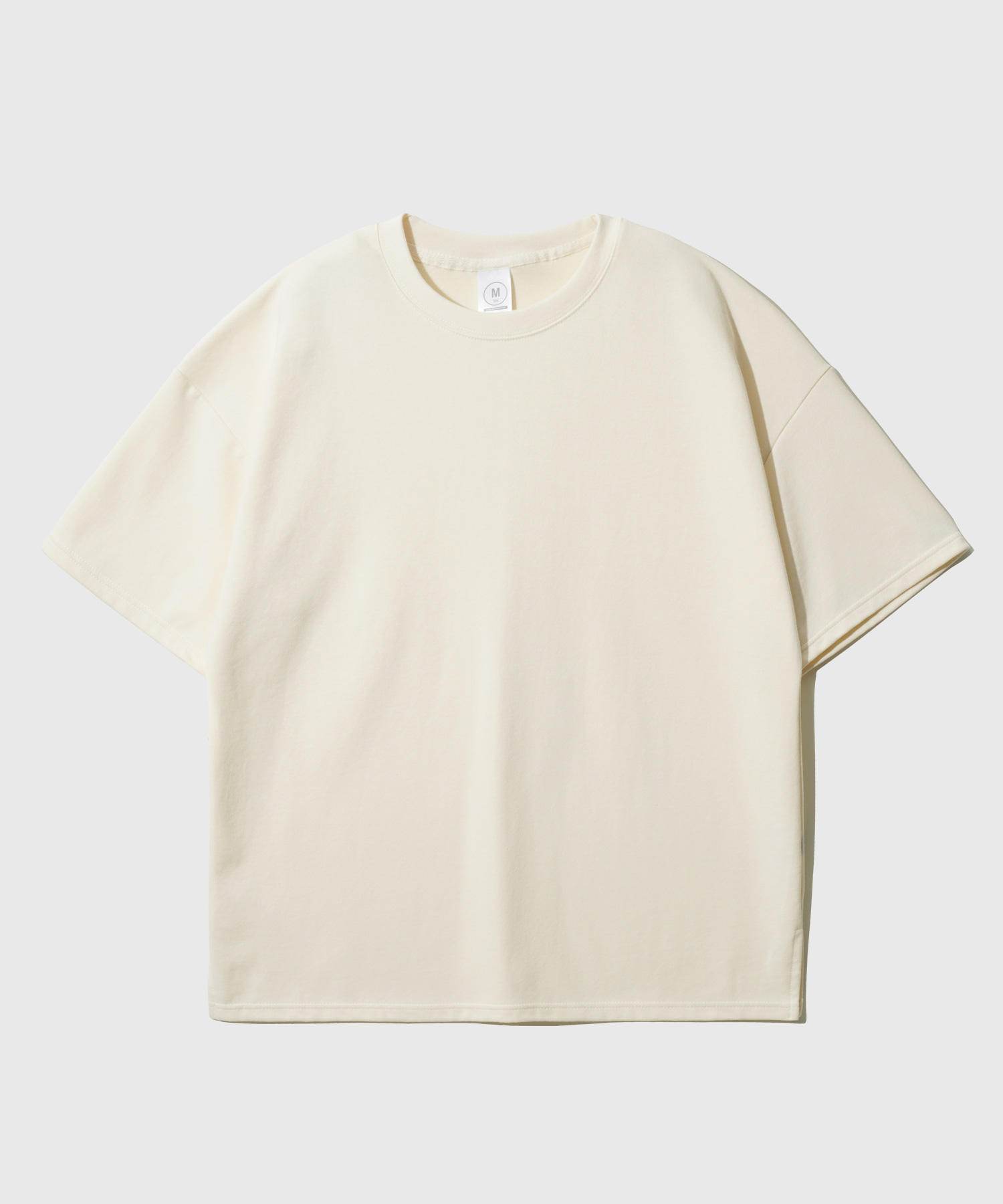 [2PACK] Eddy Overfit Short Tee package KJST2189