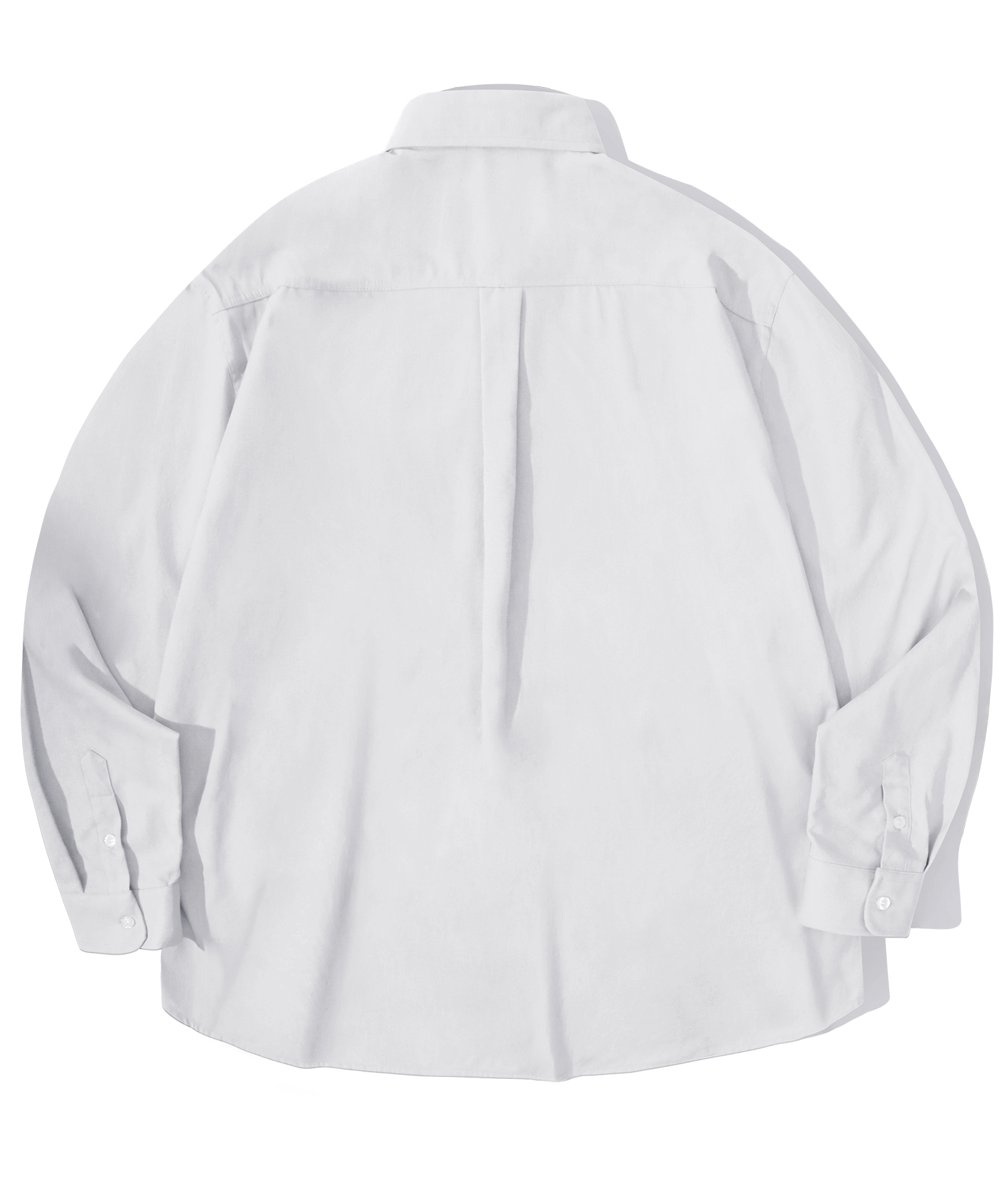Optimal Basic Shirt-White
