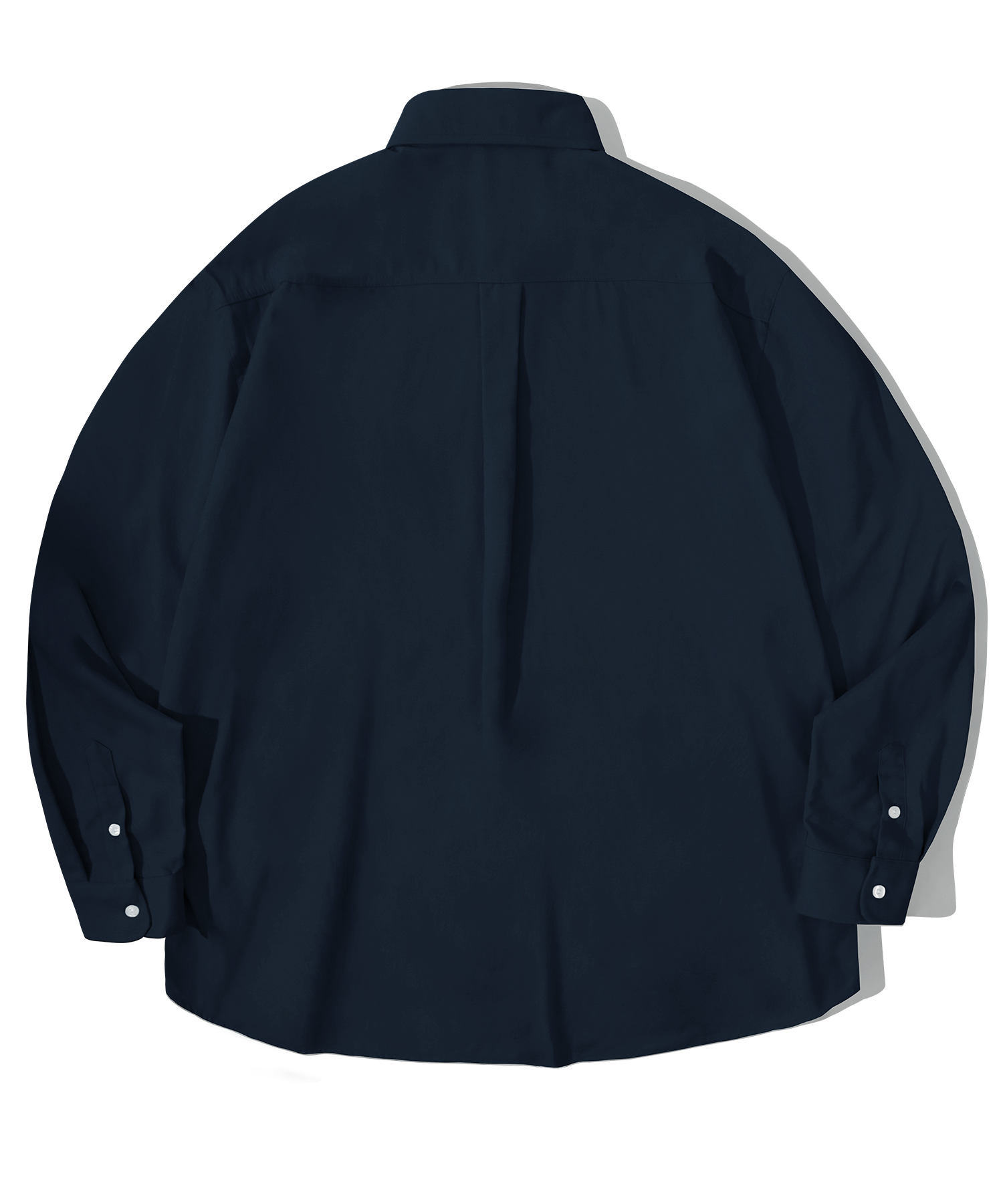 Optimal Basic Shirt-Navy