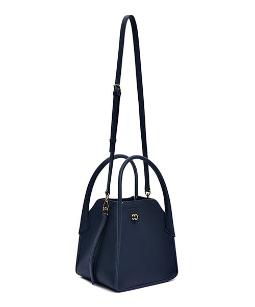 덱케(DÉCKE) 클레프 백 (DE1J3ABG004WSNY) - 165,000 | 무신사 스토어