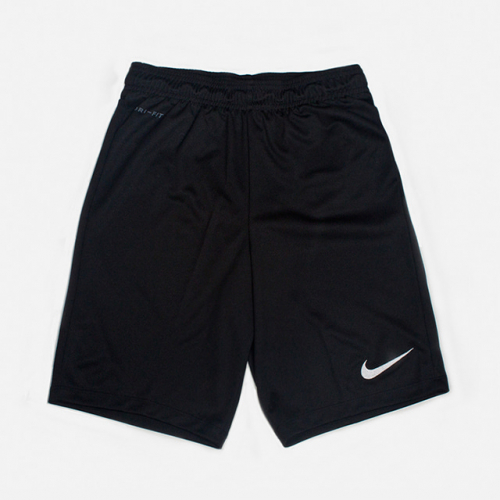 나이키(Nike) 스우시 반바지 블랙 - 49,000 | 무신사 스토어