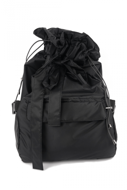 도름(DOLM) Technical 3M String Backpack
