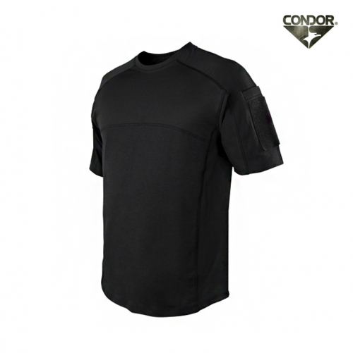 Топ Trident Battle (Black)