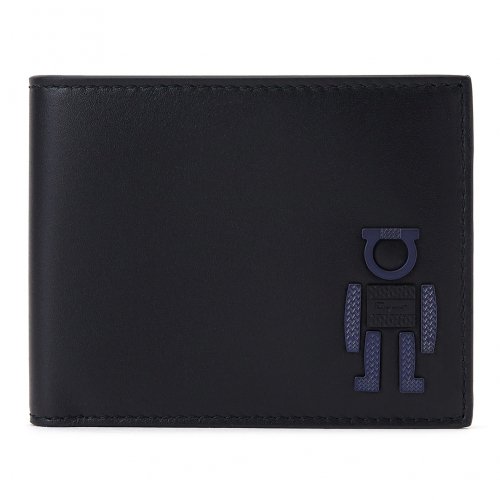 ferragamo robot wallet