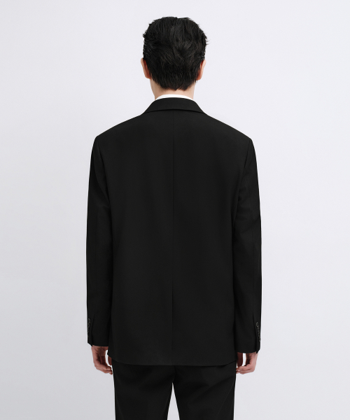 BASIC BLAZER [черный]