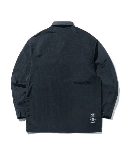 Куртка карго POLY RIBSTOP, Dark Blue