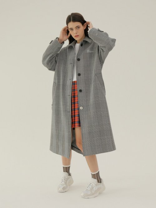 Me Coat