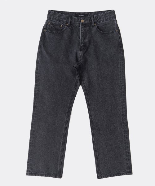 M7 - REGULAR укороченная (DEEP GRAY)