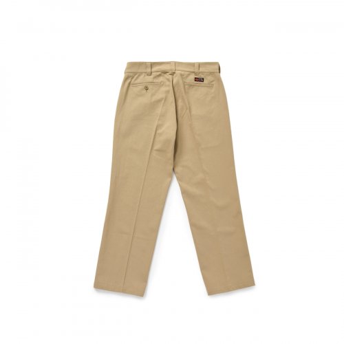 Fat Fee Pants / Beige