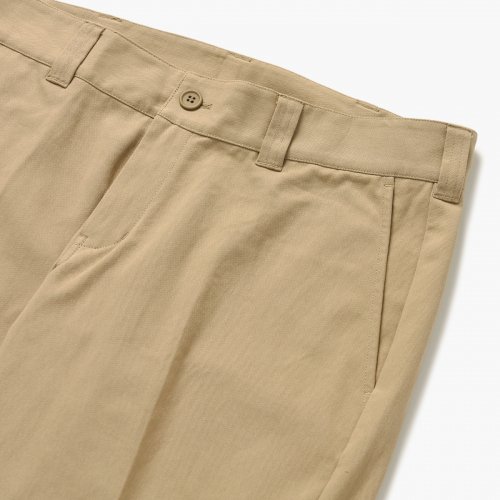 Fat Fee Pants / Beige