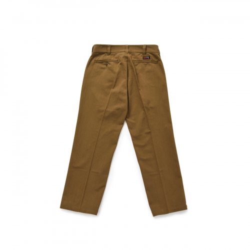 Fat Fee Pants / Brown