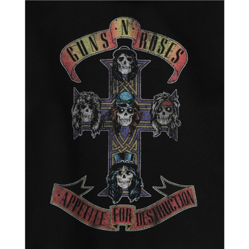 GNR APPETITE SWEATSHIRT 1 (BRENT1930)