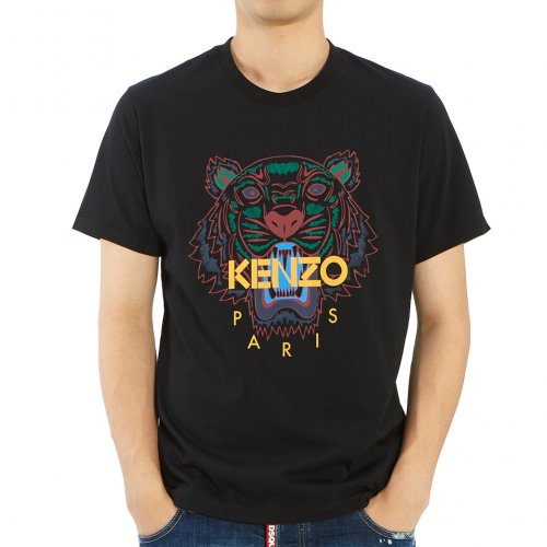 Kenzo 2024 5ts050 negro