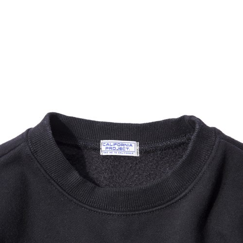 CITY. PROJECT SWEATрубашки SAN FRANCISCO (черный)