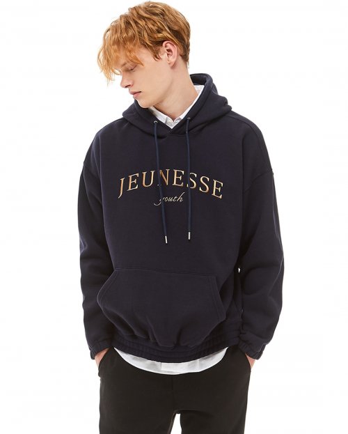 jeunesse youth hoodie