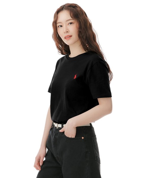 SSCNM2-SHORT SLEEVE-T-SHIRT-26/1 JERSEY