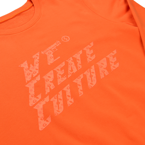 Свитшот Louis Quatorze X Superinc AN3CD04OR