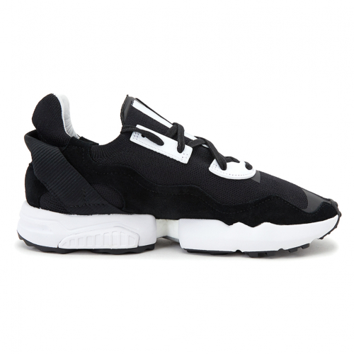 요지야마모토(YOHJI YAMAMOTO) Y-3 토션 EF2624 ZX TORSION 남자 ...